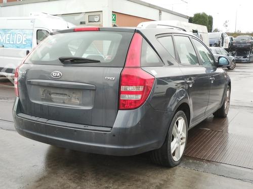 Engine control unit (ECU) KIA CEE'D Hatchback (ED)  | BP16540112M57 