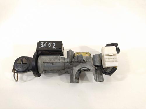 Used Ignition barrel Ignition barrel 4851189 4851189