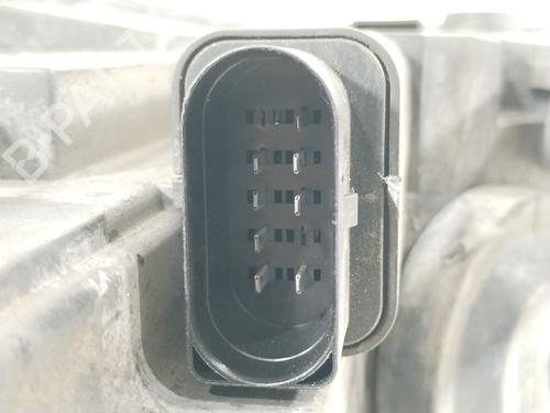 Højre forlygte VW PASSAT B6 (3C2) 2.0 TDI | BP30853473C29