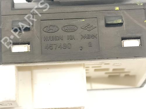Mirror switch KIA CEE'D SW (ED) | BP13741121I25 - Image 5