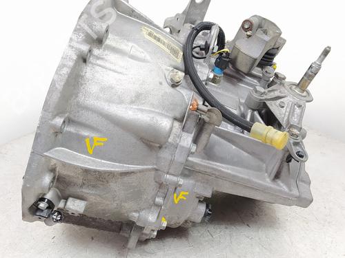 Gearbox RENAULT MEGANE II (BM0/1_, CM0/1_)  | BP11059844M3 