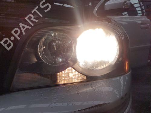 Used Left headlight Left headlight VOLVO XC90 I (275) D5 AWD (185 hp) 36702590 36702590