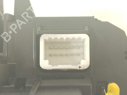 Headlight switch MAZDA 6 Hatchback (GH) 2.5 MZR (GH5FS) | BP17648241I24 - Image 9