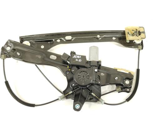 Used Front right window mechanism OPEL ASTRA K (B16) 1.6 CDTi (68) (136 hp) 29528156