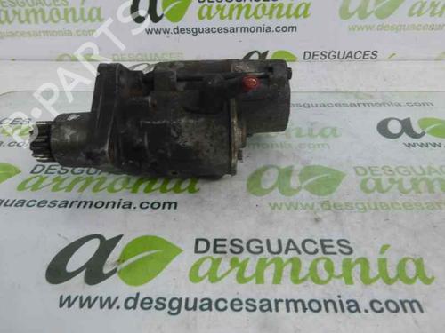 Starter LAND ROVER FREELANDER I (L314) 2.5 V6 4x4 | BP1986999M8 