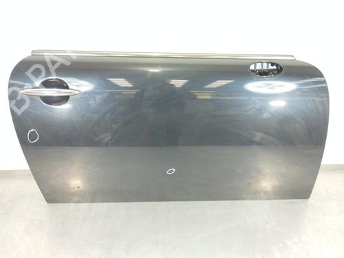 Dør højre fortil MINI MINI (R56) One (95 hp) 12253381
