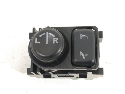 Mirror switch NISSAN QASHQAI / QASHQAI +2 I (J10, NJ10, JJ10E)  | BP6887768I25 