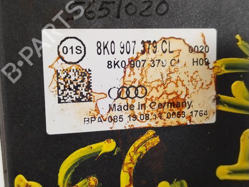 ABS pump AUDI A4 B8 (8K2)  | BP16916697M43 