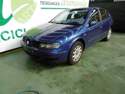 Mass air flow sensor SEAT LEON (1M1)  | BP1852188M95 