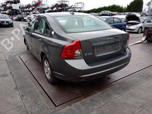 Steering pump VOLVO S40 II (544) 1.6 D | BP36645151M99 - Image 8