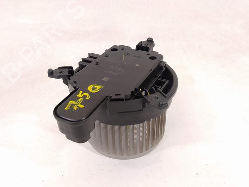 Used Heater blower motor Heater blower motor 14302423 14302423