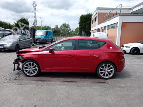 Right tailgate light SEAT LEON (5F1) 2.0 TDI | BP36074190C80 - Image 9