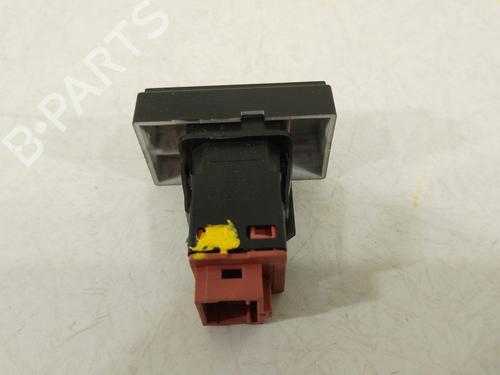 Warning switch PEUGEOT EXPERT Bus (V_) 1.6 BlueHDi 115 | BP34444800I22 - Image 2