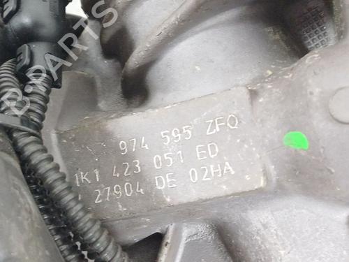 Steering rack VW GOLF VI (5K1) 1.6 TDI | BP16793317M22 
