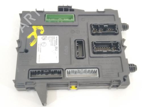 Used Electronic module NISSAN QASHQAI II (J11, J11_) [2013-2025]  23649188