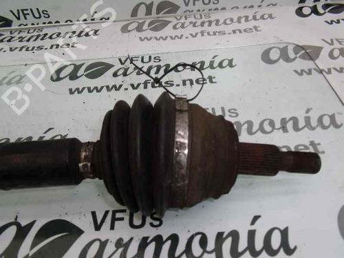Right front driveshaft AUDI A3 (8L1)  | BP1879250M39 
