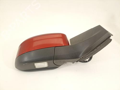 Right mirror FORD MONDEO IV (BA7)  | BP13381935C27