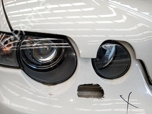 Used Right headlight Right headlight 38262656 38262656