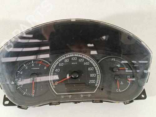 instrument-cluster-suzuki-swift-iii-mz-ez-2005-35949462 main image
