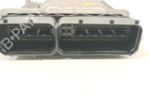 Engine control unit (ECU) SEAT TOLEDO III (5P2) 2.0 TDI 16V | BP38484418M57 - Image 2