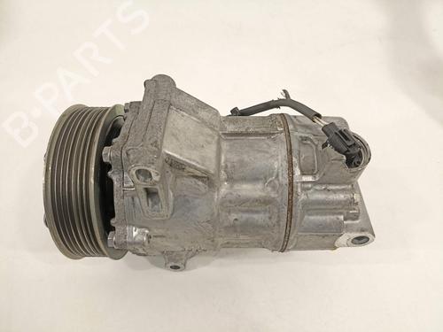 AC compressor RENAULT CLIO V (B7_) | BP13009767M34 - Image 2