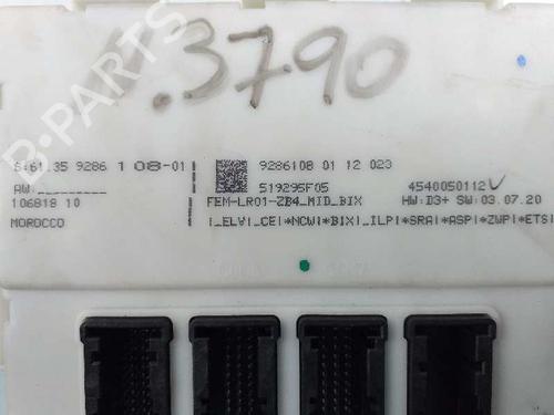 Electronic module BMW 3 (F30, F80) | BP5073026M83