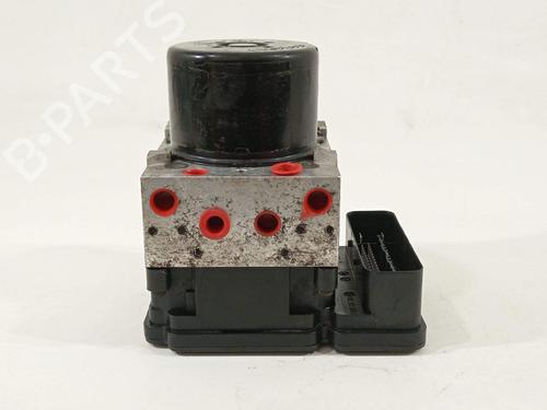 Used ABS pump ABS pump JEEP PATRIOT (MK74) 2.0 CRD 4x4 (140 hp) 39931427 39931427