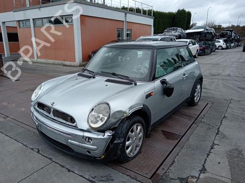 Engine control unit (ECU) MINI MINI (R50, R53) One | BP33235468M57  - Image 7