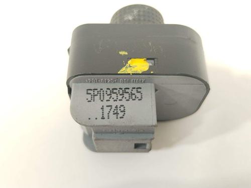Mirror switch SEAT LEON (1P1) 1.9 TDI | BP26885016I25 - Image 4