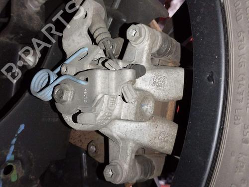 Used Right rear brake caliper Right rear brake caliper FIAT TIPO Hatchback (356_, 357_) 1.3 D (356HXH1A) (95 hp) 40291784 40291784