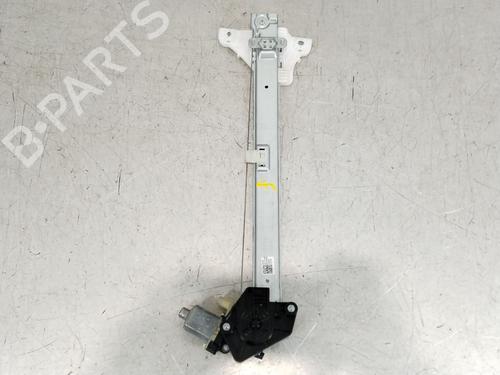 Used Rear left window mechanism Rear left window mechanism HYUNDAI KONA (SX2) 1.6 GDi Hybrid (129 hp) 35723439 35723439