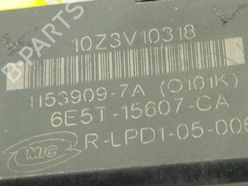 Ignition barrel FORD FOCUS III | BP10221599M48