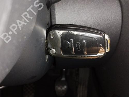 Used Ignition barrel Ignition barrel 38601546 38601546