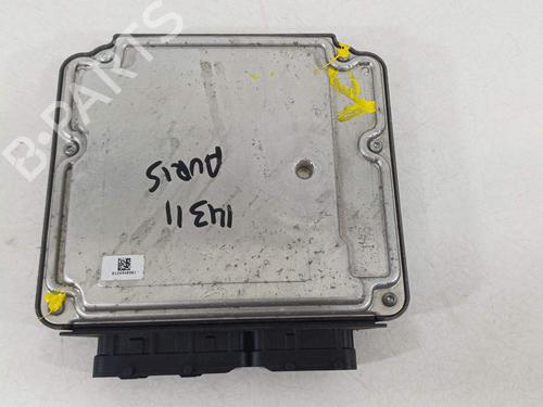 Engine control unit (ECU) TOYOTA AURIS (_E15_) 1.4 D-4D (NDE150_, NDE150R) | BP26002892M57 - Image 4