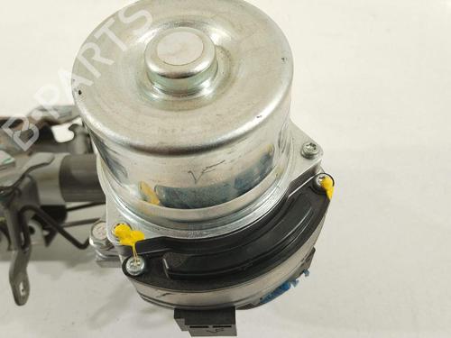 Steering column CITROËN C4 AIRCROSS 1.6 HDi 115 | BP27512551M21  - Image 6