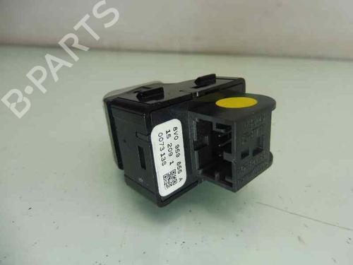 Left rear window switch AUDI A3 Sportback (8VA, 8VF) 2.0 TDI | BP4606199I29 