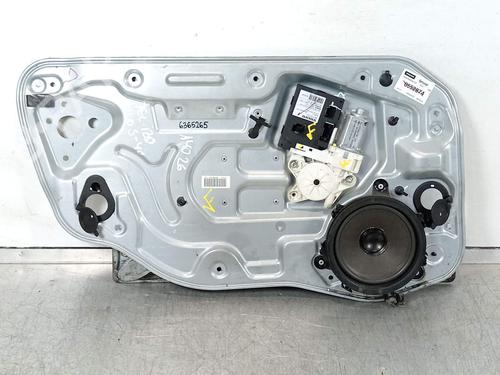 Used Front left window mechanism Front left window mechanism 31775071 31775071