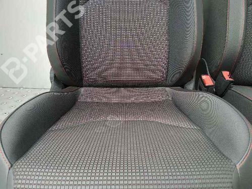 Seats set SEAT LEON SC (5F5) 1.4 TSI | BP5661398C78  - Image 8