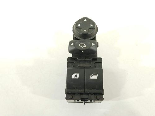 Used Left front window switch Left front window switch 16811281 16811281