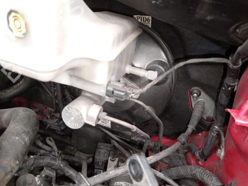 Used Servo brake Servo brake 37420914 37420914
