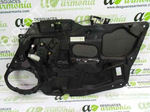Used Front right window mechanism Front right window mechanism 2977384 2977384