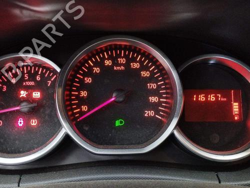 Engine DACIA DUSTER (HS_) 1.5 dCi | BP39248071M1 - Image 4