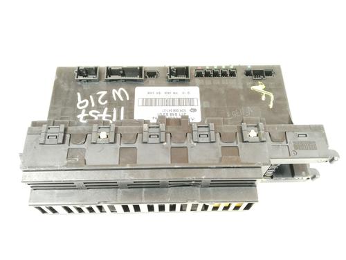 Fuse box MERCEDES-BENZ CLS (C219) | BP36321827E1 - Image 3