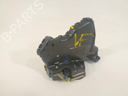 Used Front right lock TOYOTA AVENSIS (_T25_) [2003-2008]  13413921