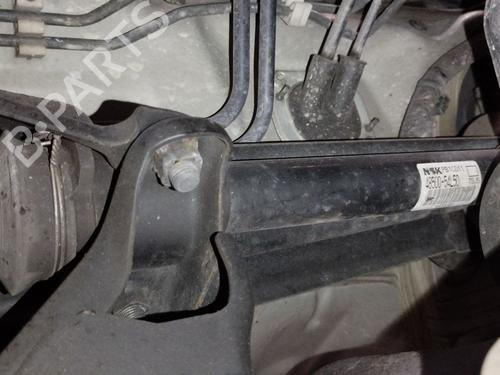 Steering rack SUZUKI SX4 (EY, GY) 1.6 VVT (RW416, YA21S) | BP37261723M22 - Image 4