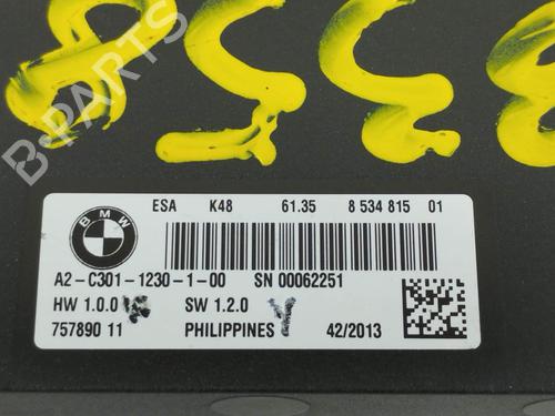Electronic module BMW MOTORCYCLES K K 1600 GTL (K48) | BP40100078M83 - Image 2