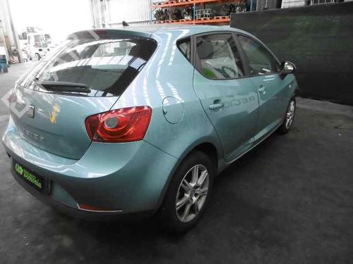 Rear wiper motor SEAT IBIZA IV (6J5, 6P1)  | BP1840562M102 