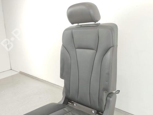 Sæde Bagtil AUDI Q7 (4MB, 4MG, 4MQ) | BP25890892C17 - Image 3