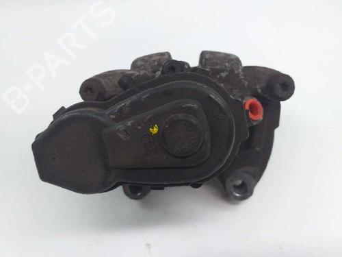 Right rear brake caliper MERCEDES-BENZ CLA Coupe (C117)  | BP11586681M106 