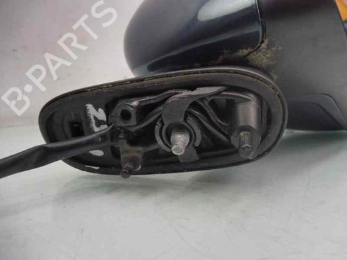 Right mirror OPEL CORSA D (S07)  | BP2511432C27 